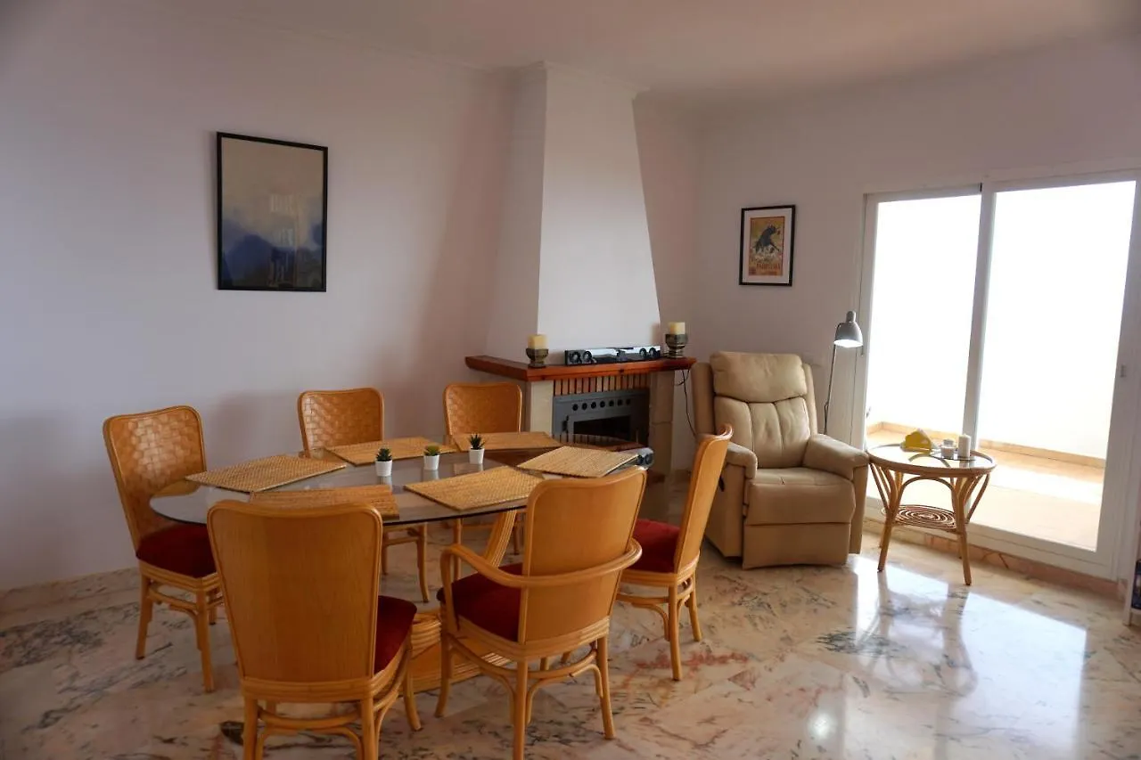 公寓 Penthouse In Jardin Botanico, La Cala De Mijas公寓 西班牙
