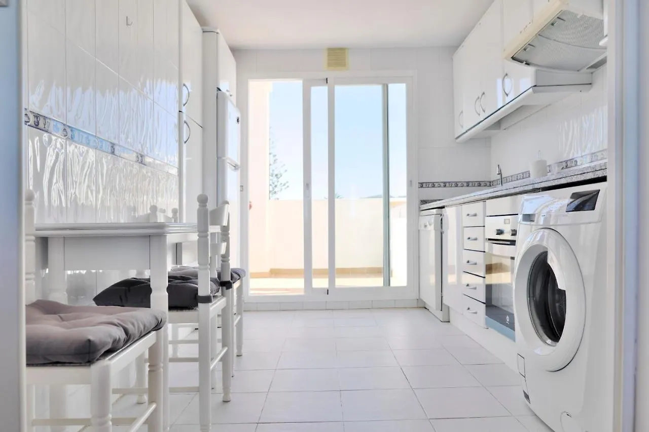 Penthouse In Jardin Botanico, La Cala De Mijas Apartment