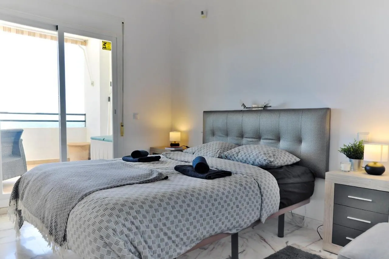 Penthouse In Jardin Botanico, La Cala De Mijas Apartment