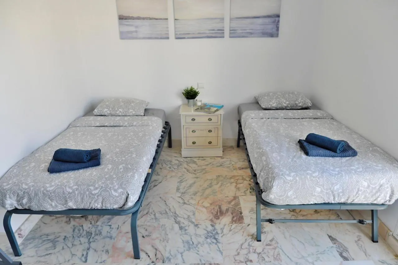 Penthouse In Jardin Botanico, La Cala De Mijas Apartment 0*,  Spain