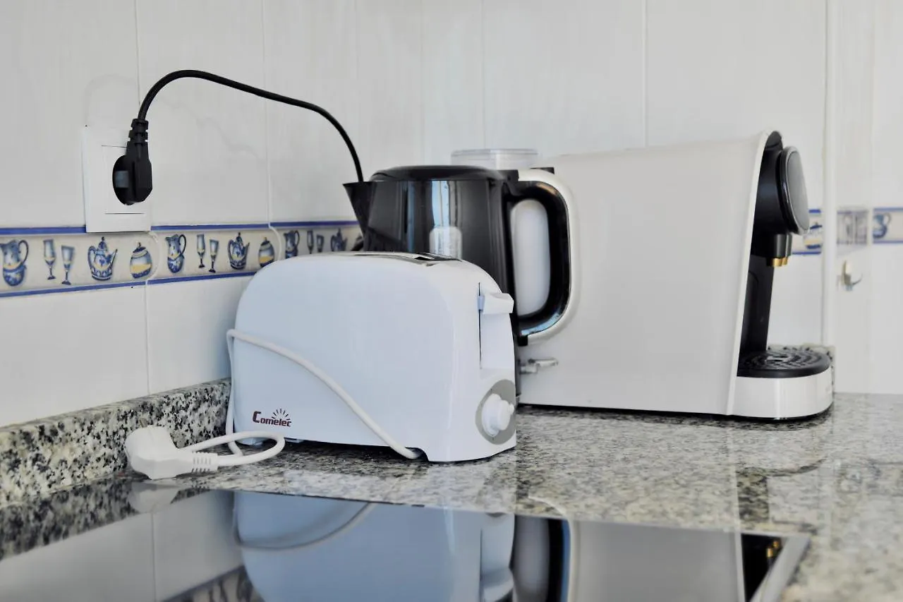 Penthouse In Jardin Botanico, La Cala De Mijas公寓