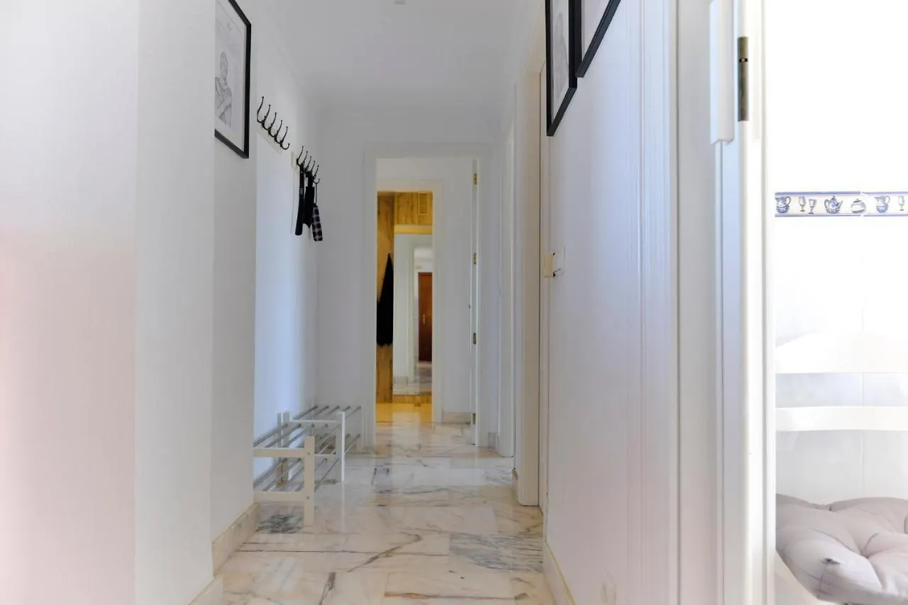 Penthouse In Jardin Botanico, La Cala De Mijas Apartment Spain