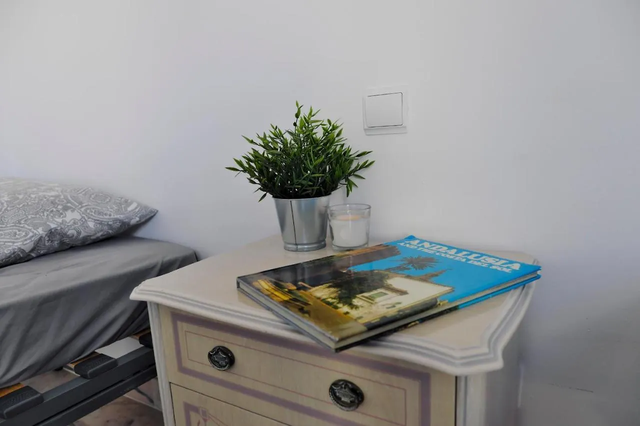 Penthouse In Jardin Botanico, La Cala De Mijas Apartment Spain