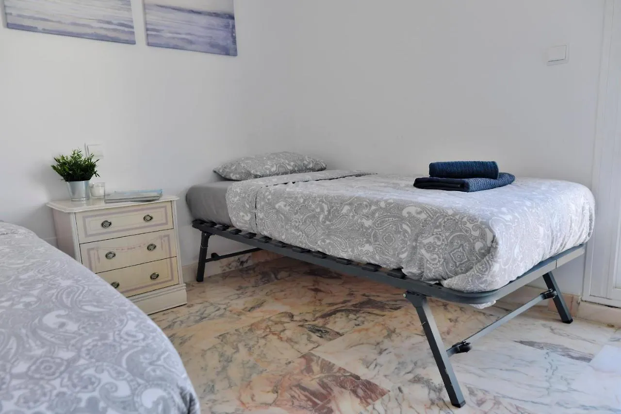 Penthouse In Jardin Botanico, La Cala De Mijas Apartment 0*,